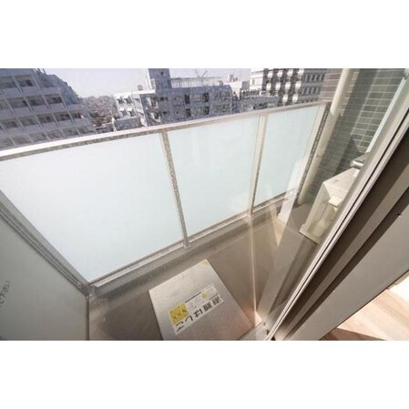 ルクレ西新宿の物件内観写真